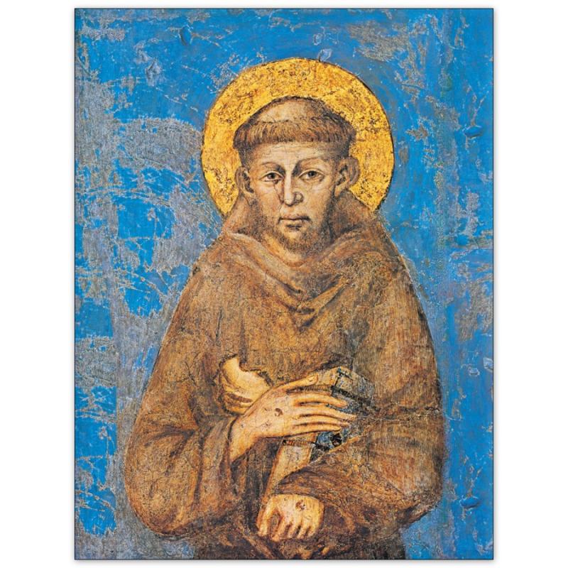 San Francesco di Assisi