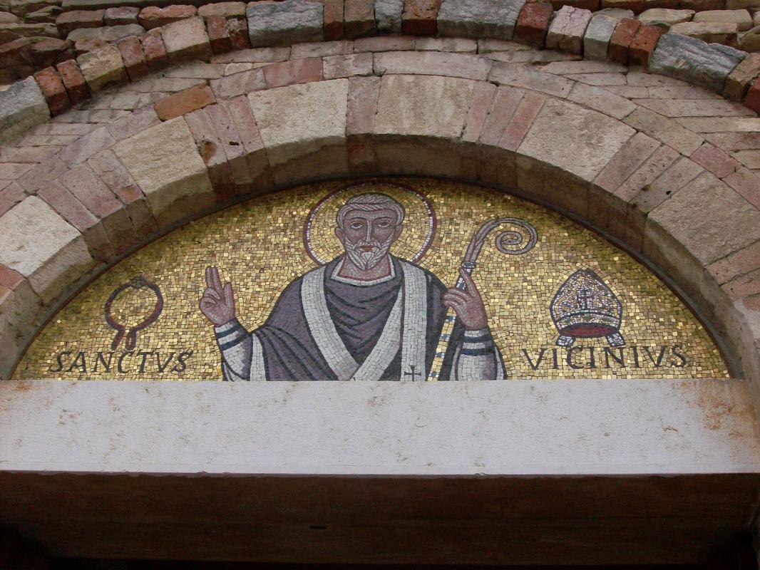 San Vicinio