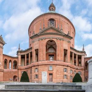 Convegno dedicato al Turismo Religioso e Culturale - San Luca foto di Anonimo