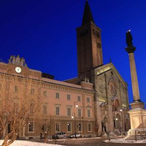 Cattedrale di Piacenza