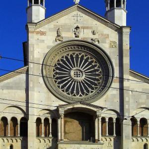 Cattedrale di Modena