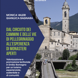 Dal Circuito dei Cammini e delle Vie di Pellegrinaggio all'esperienza di Monasteri Aperti