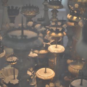 Monasteri Aperti 2025 - Museo diocesano del Montefeltro A. Bergamaschi foto di Anonimo